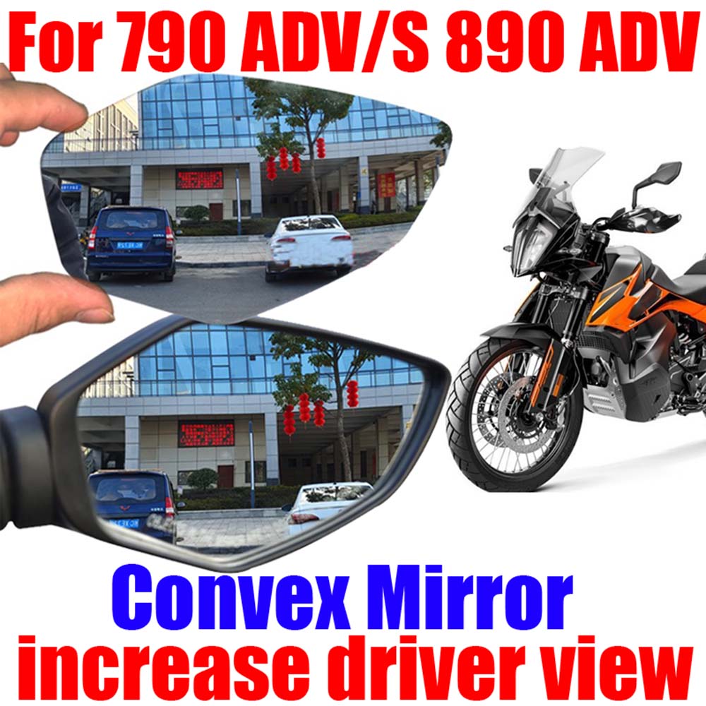 KTM 790 Adventure S ADV 790S 890 庥ó ׼  ſ  ̷ ̵ ̷   
